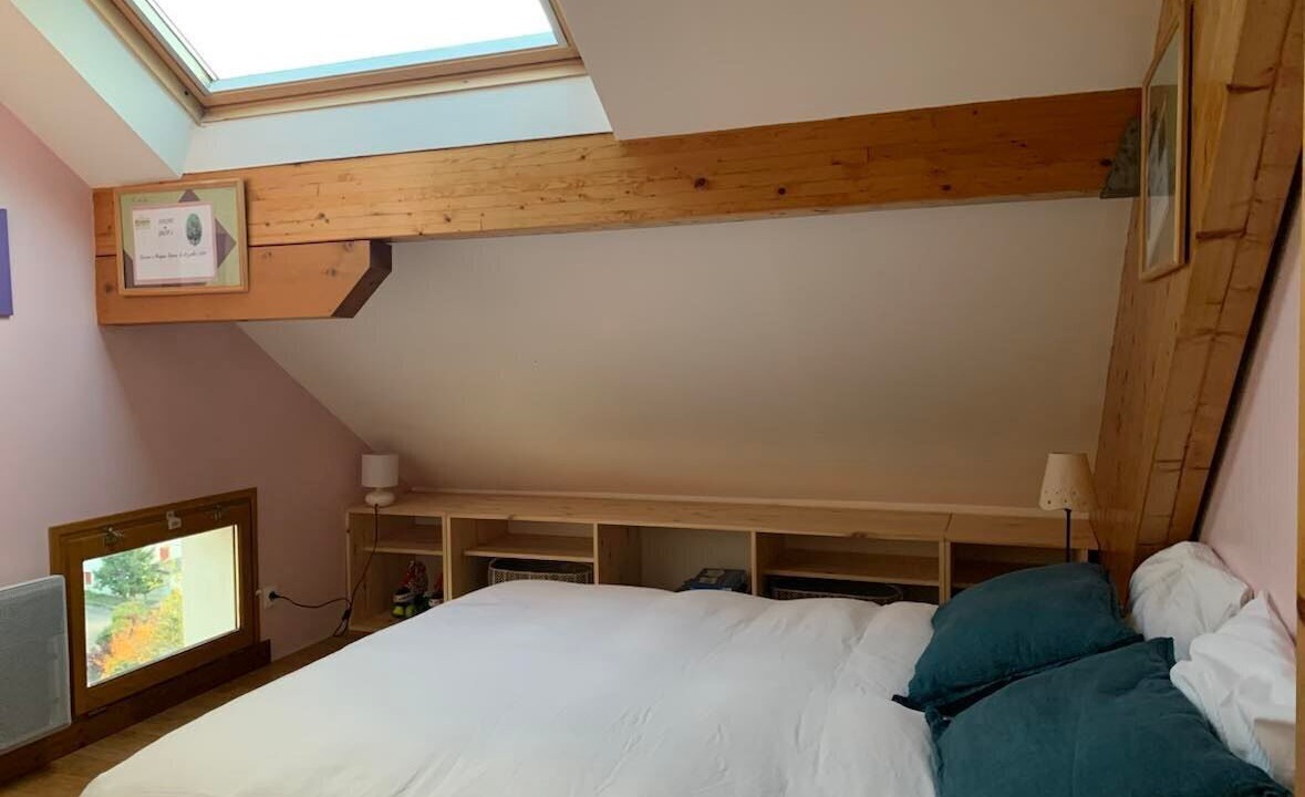 Photo of Bedroom in Villard-de-Lans