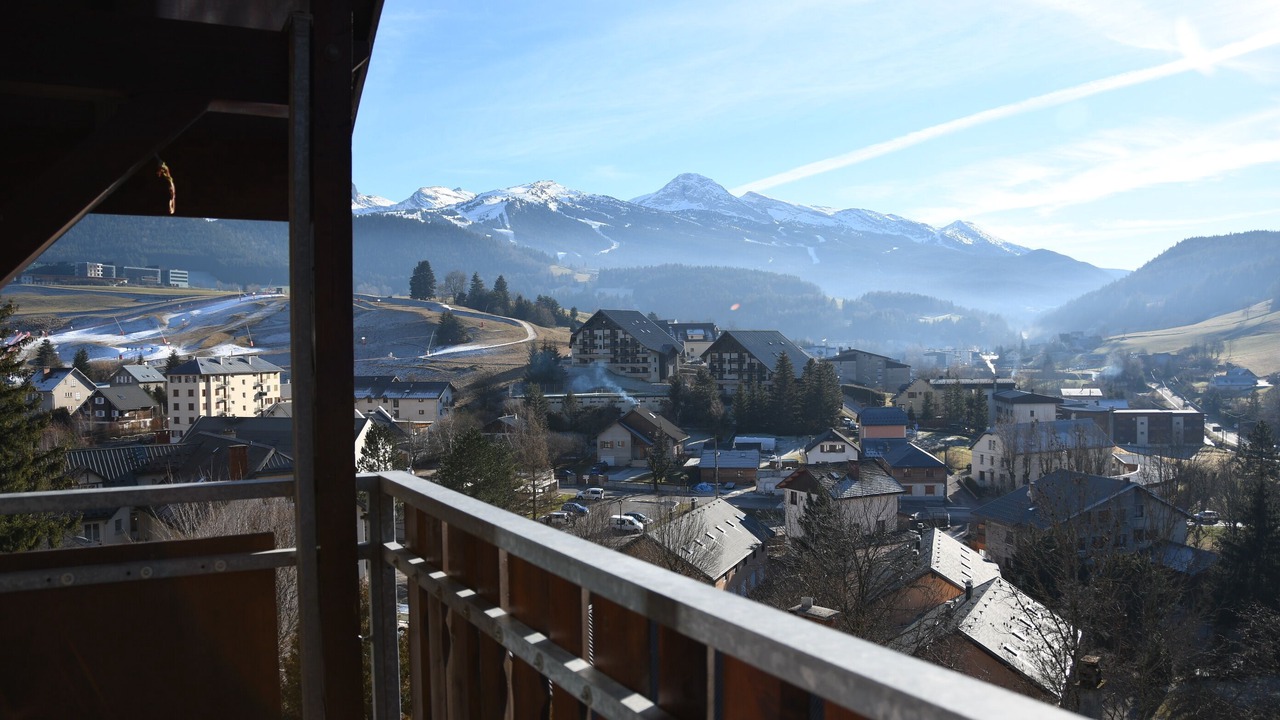 Photo of Outdoor in Villard-de-Lans
