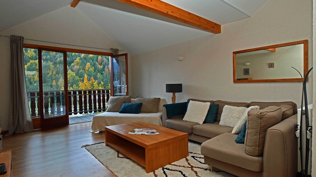 Photo of Livingroom in Villard-de-Lans