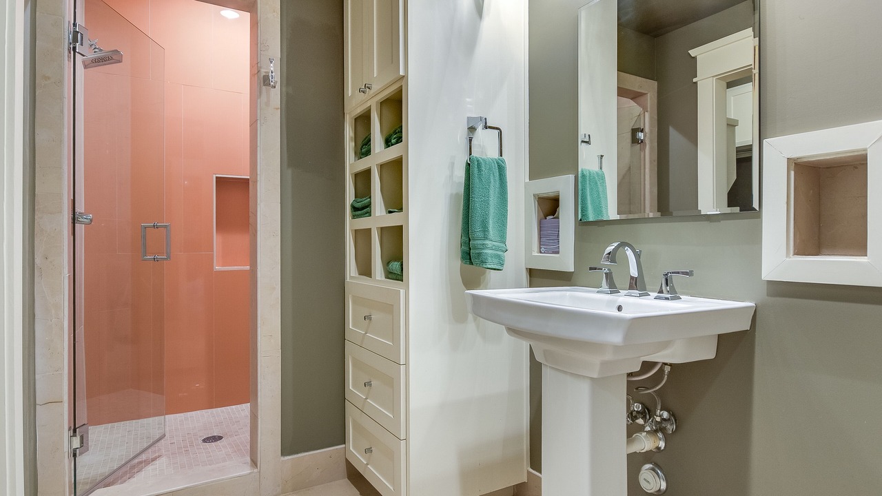 Photo of Bathroom in Lost Creek