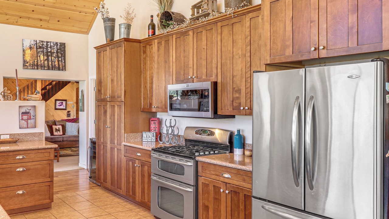 Photo of Kitchen in Show Low