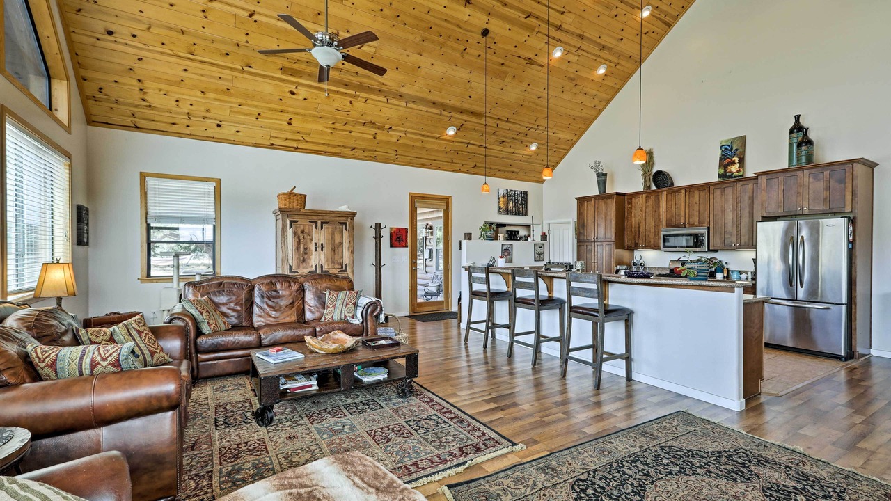 Photo of Bedroom in Show Low
