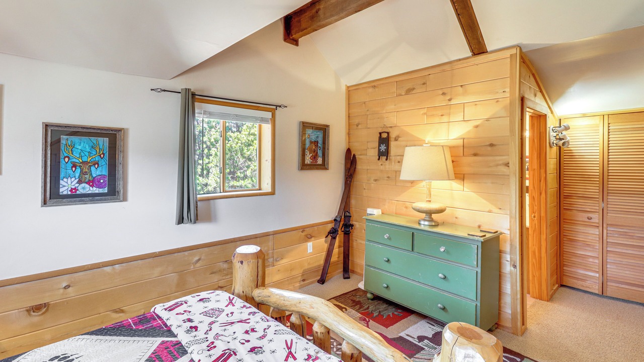 Photo of Bedroom in Show Low