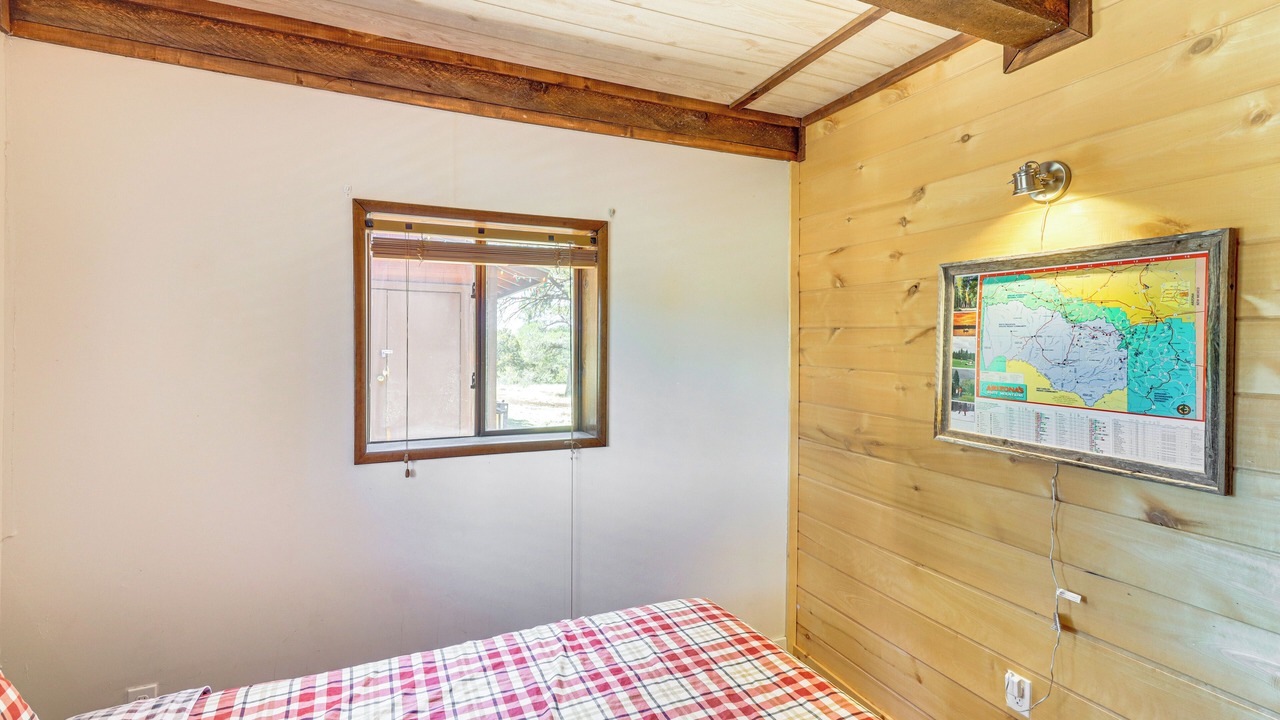 Photo of Bedroom in Show Low