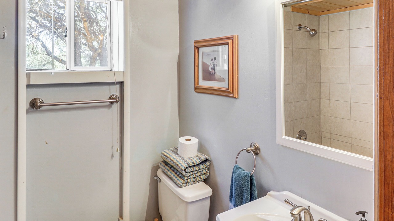 Photo of Bathroom in Show Low