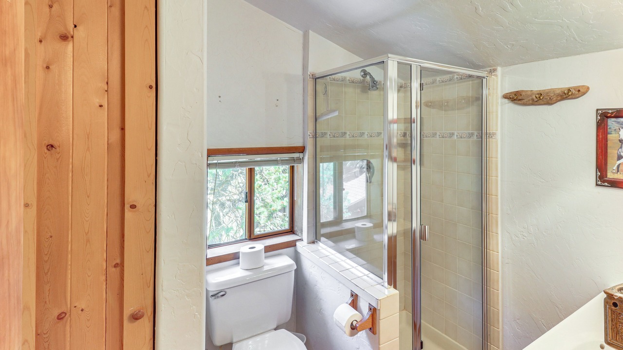 Photo of Bathroom in Show Low