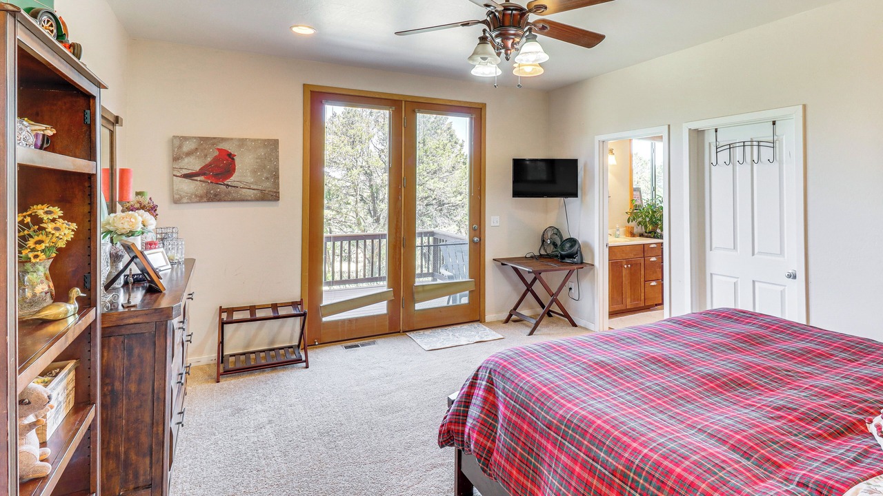Photo of Bedroom in Show Low