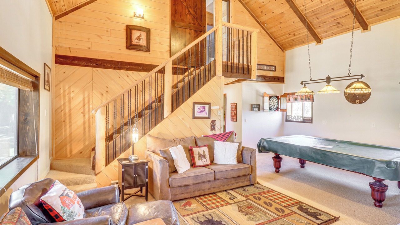 Photo of Bedroom in Show Low