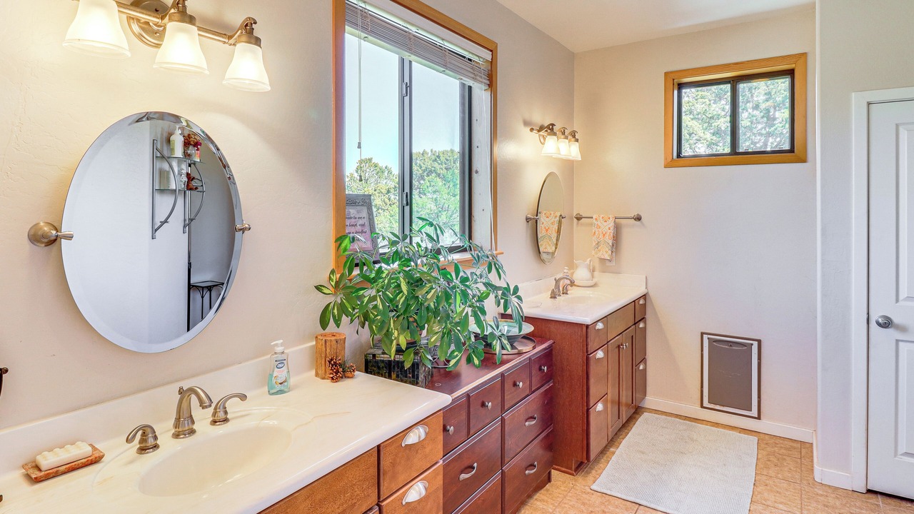 Photo of Bathroom in Show Low