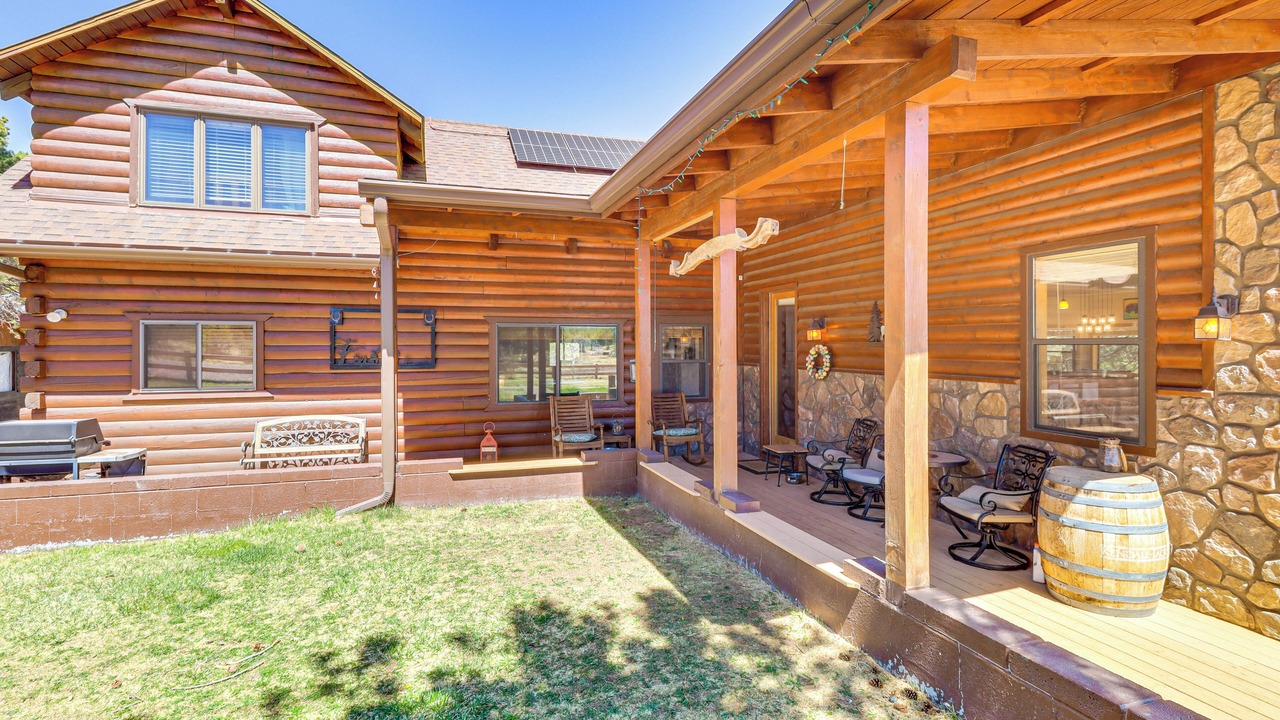 Photo of Outdoor in Show Low