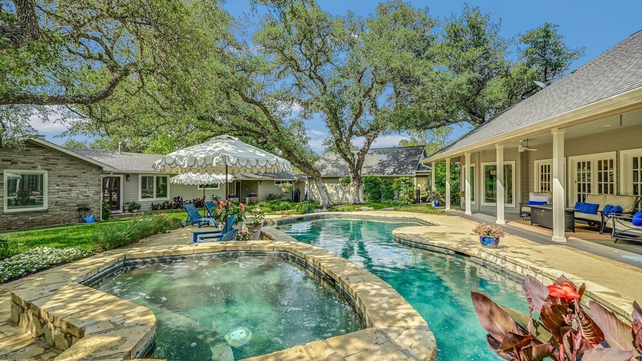 Photo of Outdoor in Bee Creek Terrace