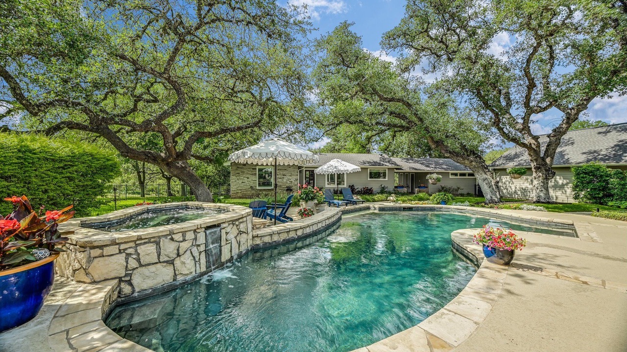 Photo of Outdoor in Bee Creek Terrace