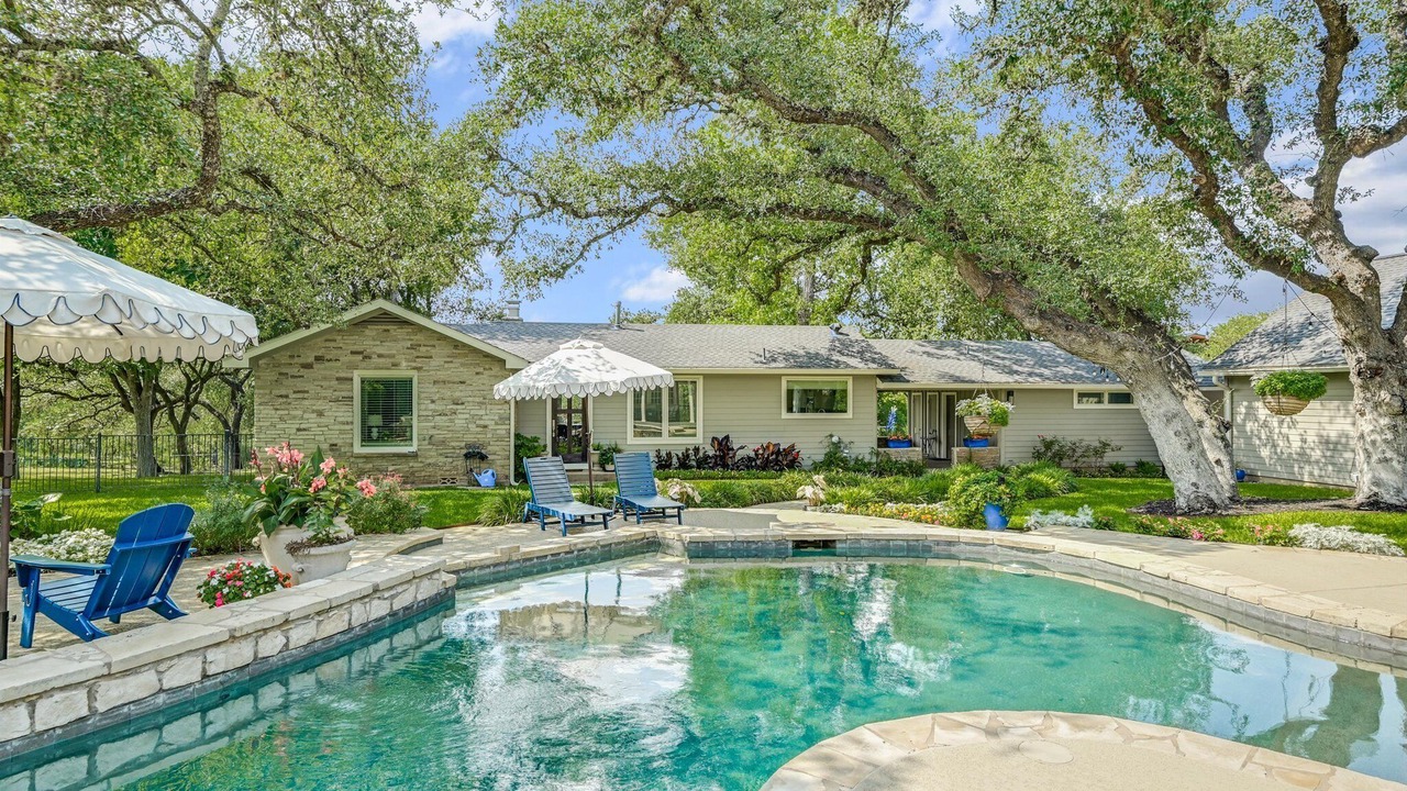 Photo of Outdoor in Bee Creek Terrace