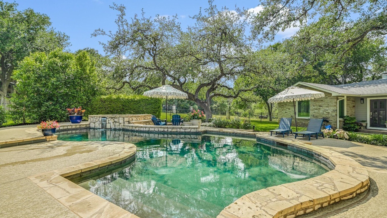 Photo of Outdoor in Bee Creek Terrace