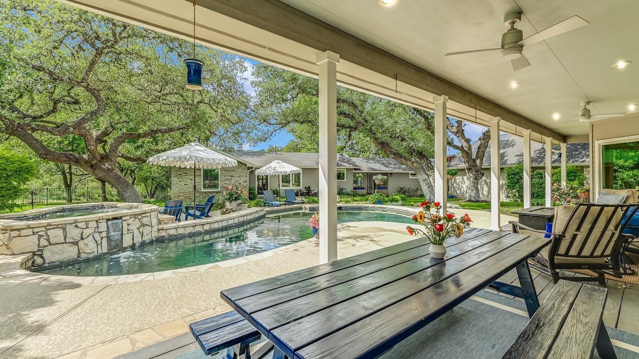 Photo of Outdoor in Bee Creek Terrace