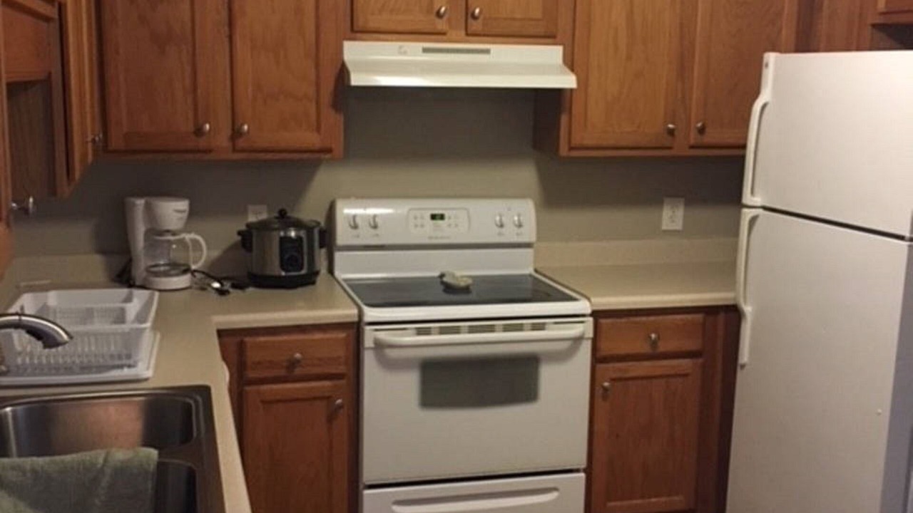 Photo of Kitchen in Eatonton