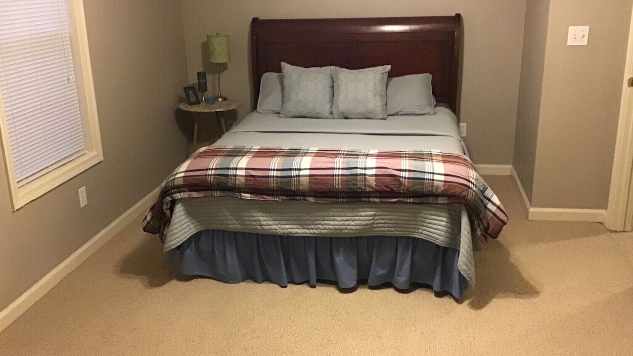 Photo of Bedroom in Eatonton
