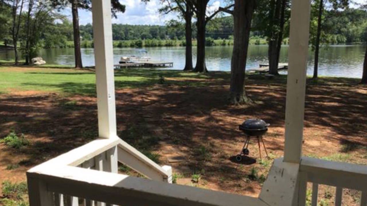 Photo of Outdoor in Eatonton