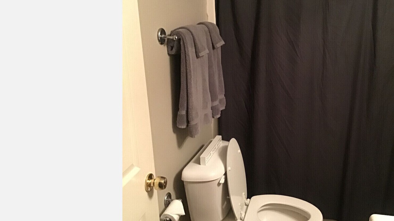 Photo of Bathroom in Eatonton