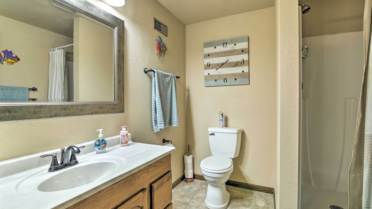Photo of Bathroom in Milford
