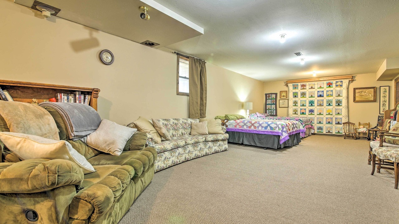 Photo of Bedroom in Milford