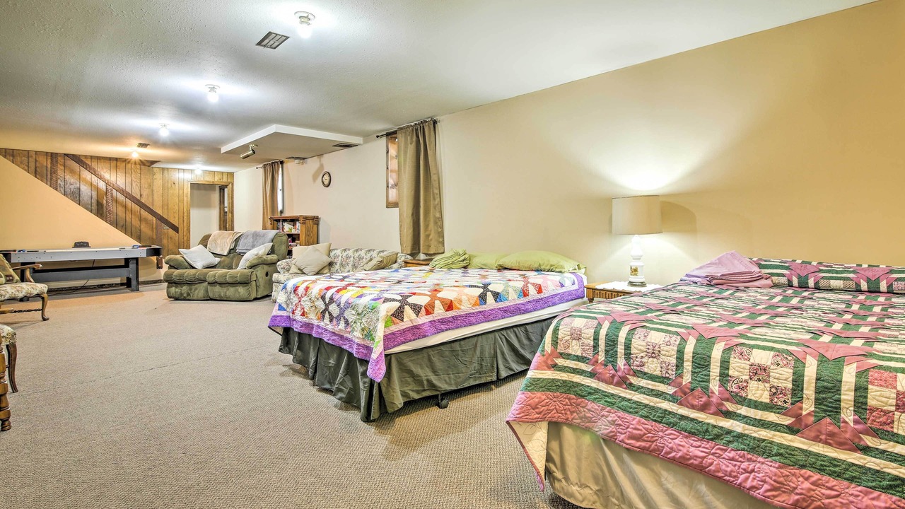 Photo of Bedroom in Milford