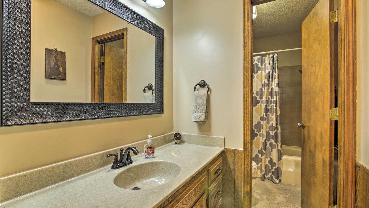 Photo of Bathroom in Milford
