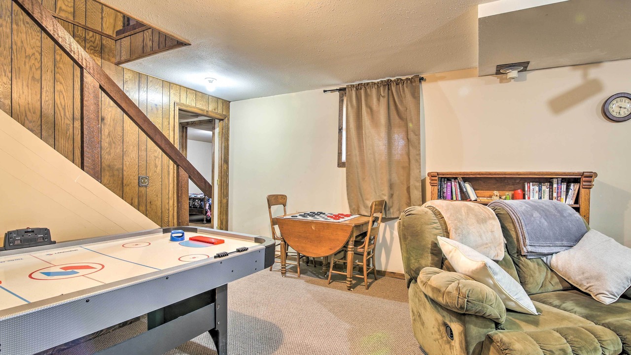 Photo of Bedroom in Milford