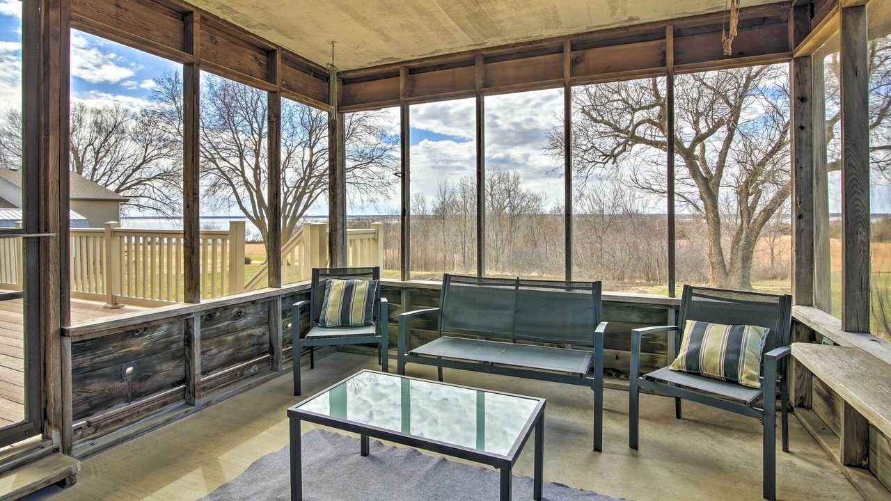 Photo of Outdoor in Milford