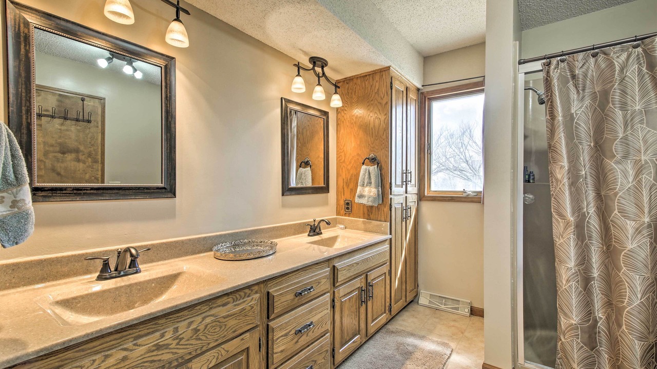 Photo of Bathroom in Milford