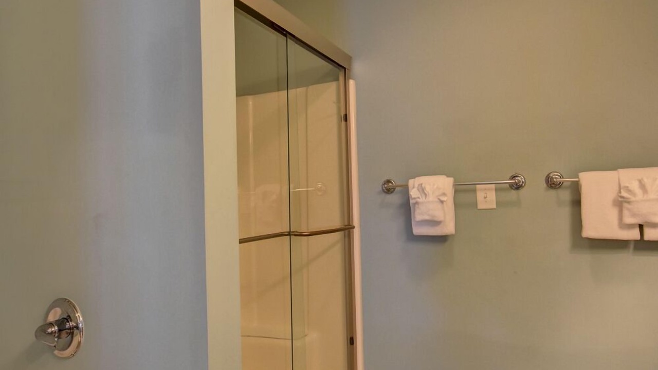 Photo of Bathroom in Crescent Beach