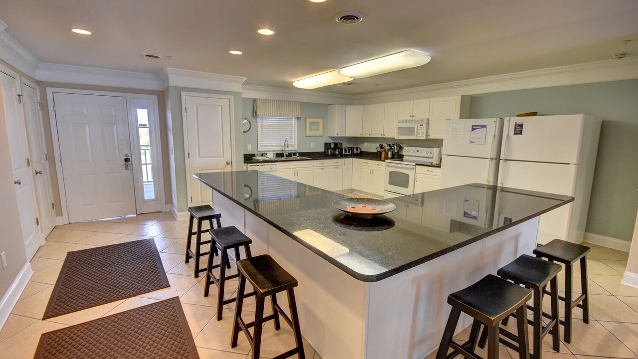 Photo of Kitchen in Crescent Beach