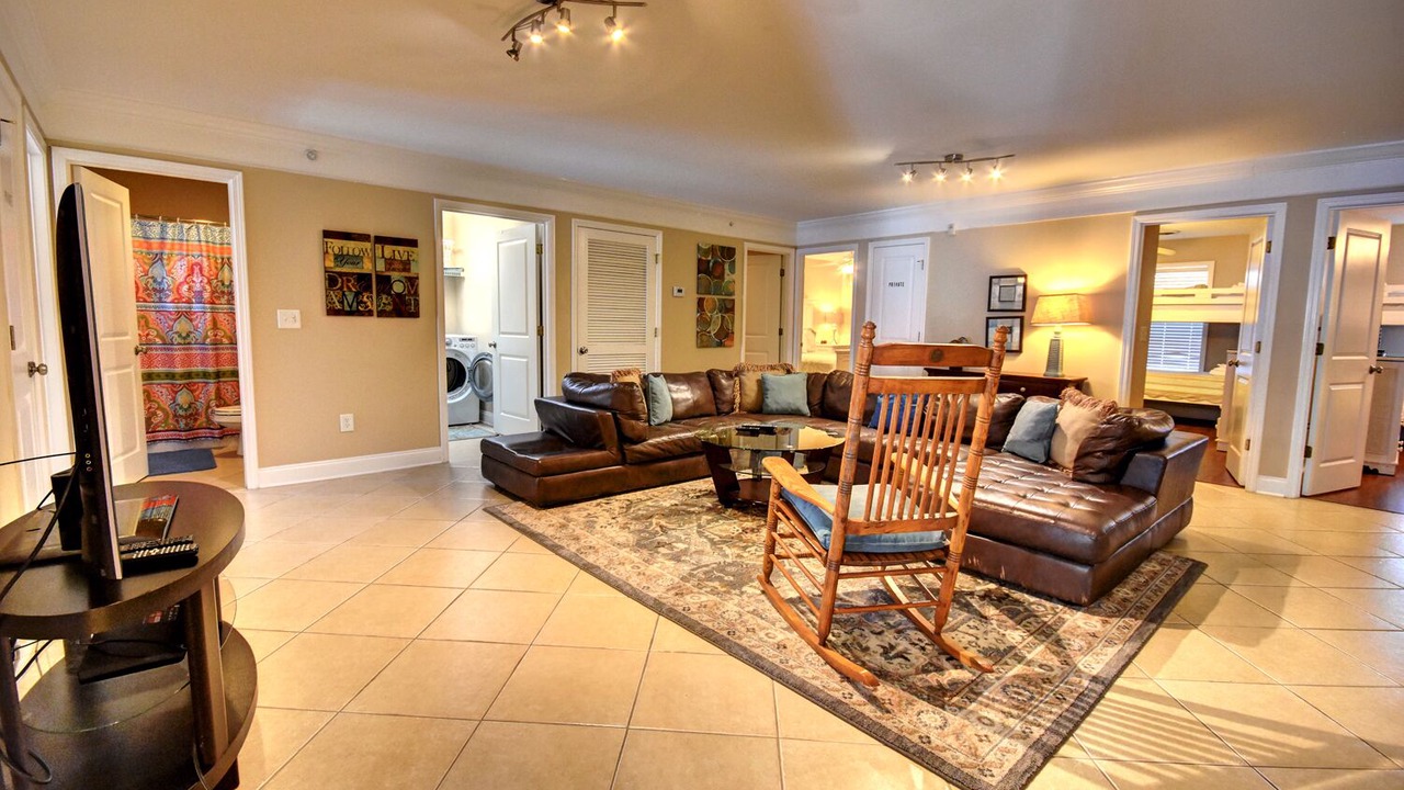 Photo of Bedroom in Crescent Beach