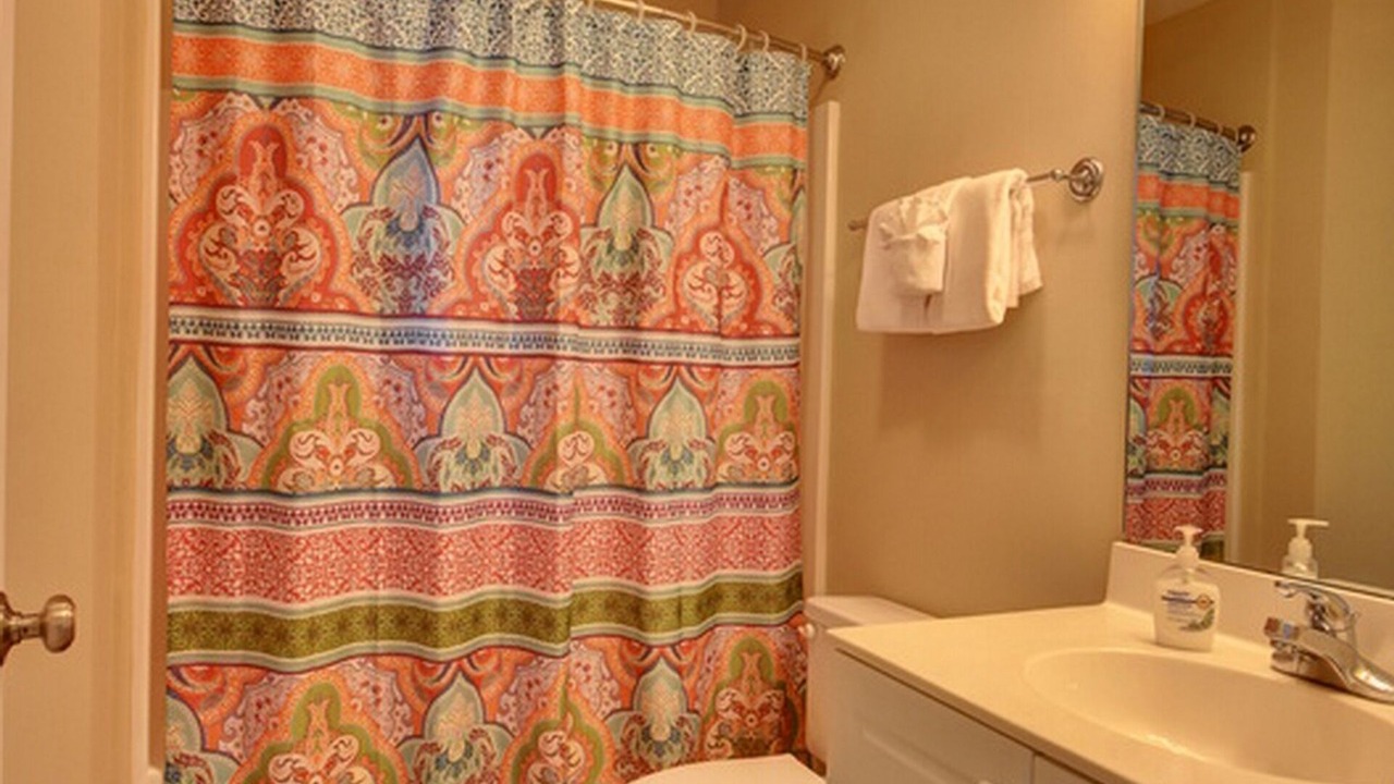 Photo of Bathroom in Crescent Beach