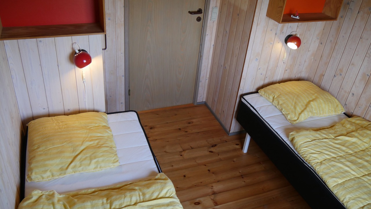 Photo of Bedroom in Rudkobing