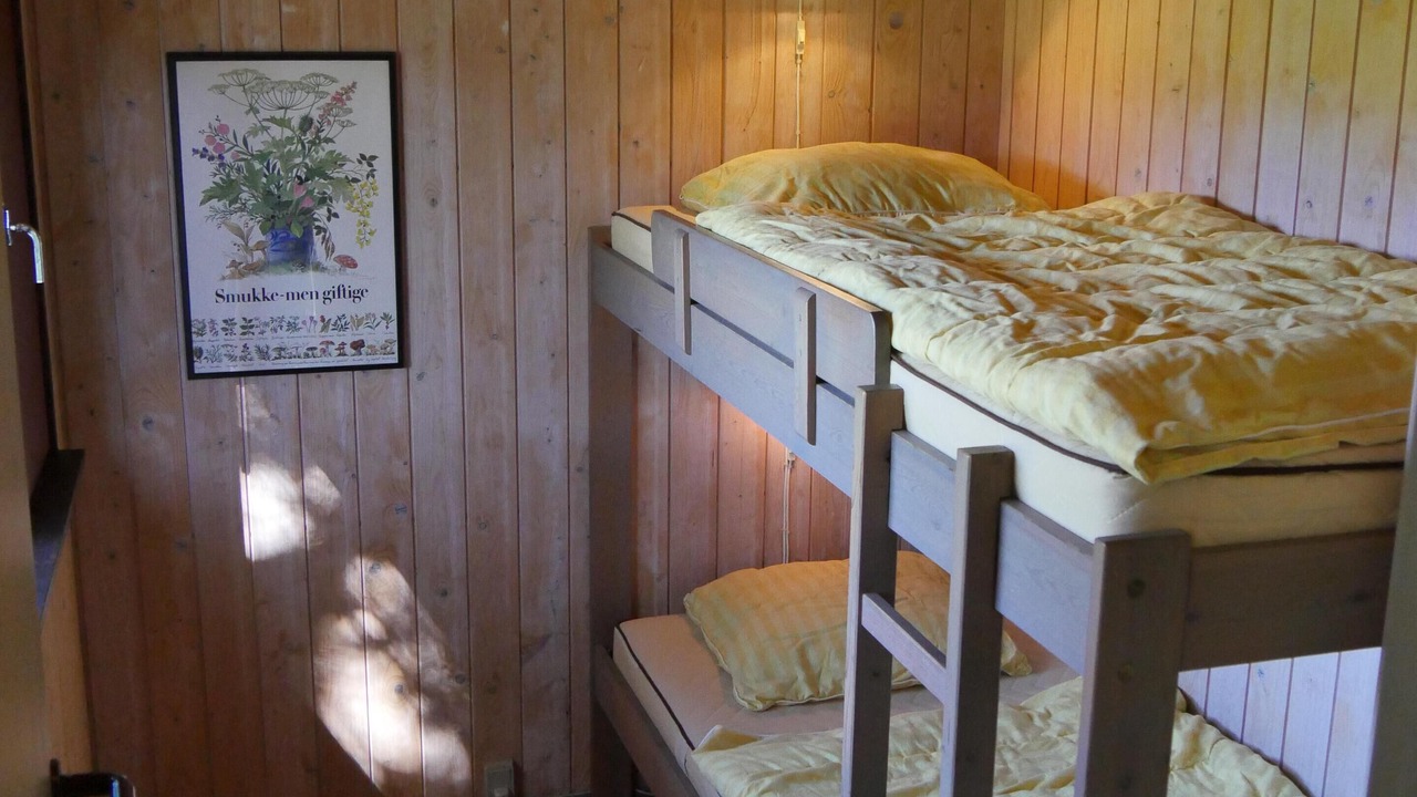 Photo of Bedroom in Rudkobing