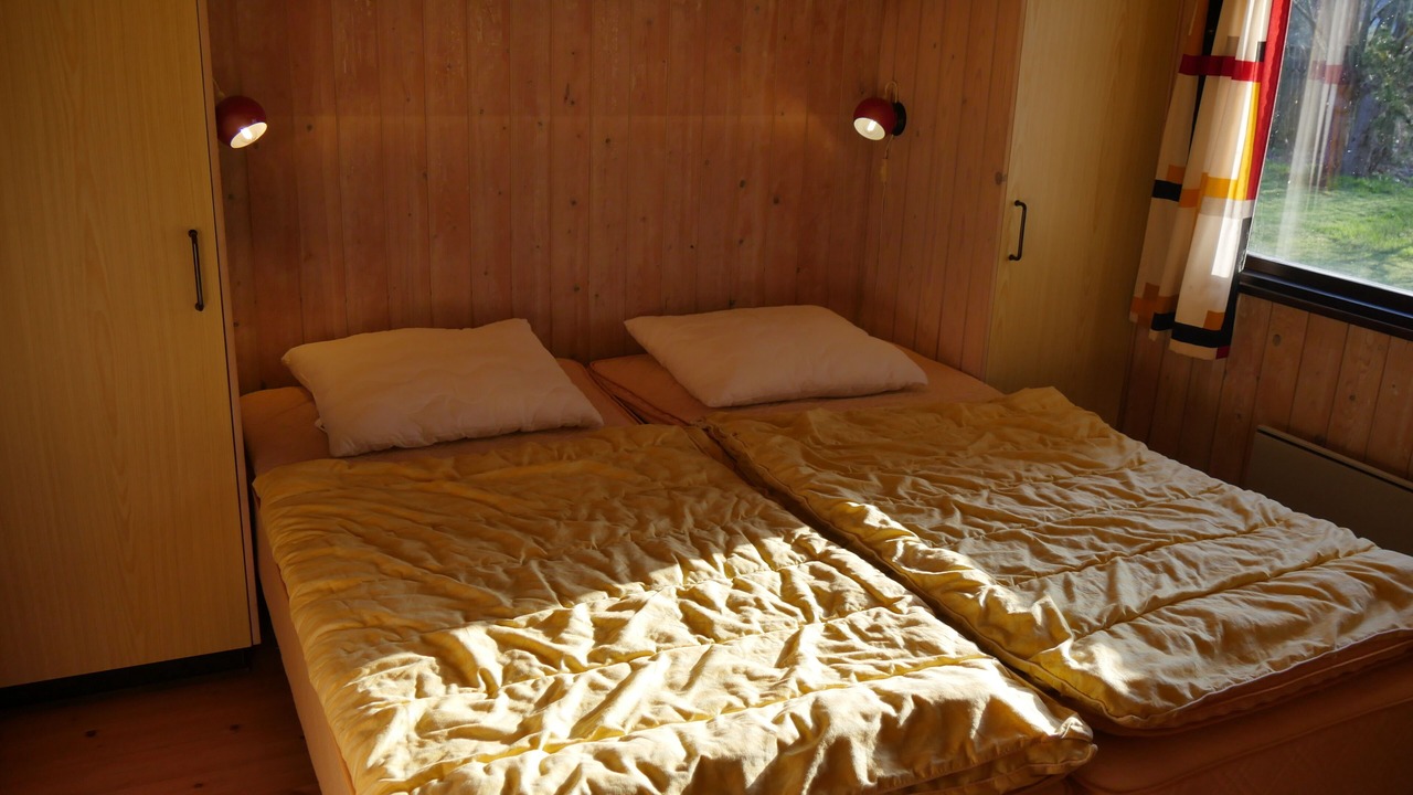 Photo of Bedroom in Rudkobing
