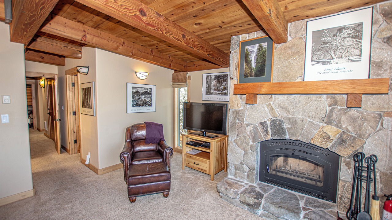 Photo of Livingroom in Dollar Point