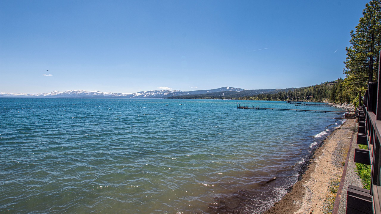 Photo of Outdoor in Dollar Point