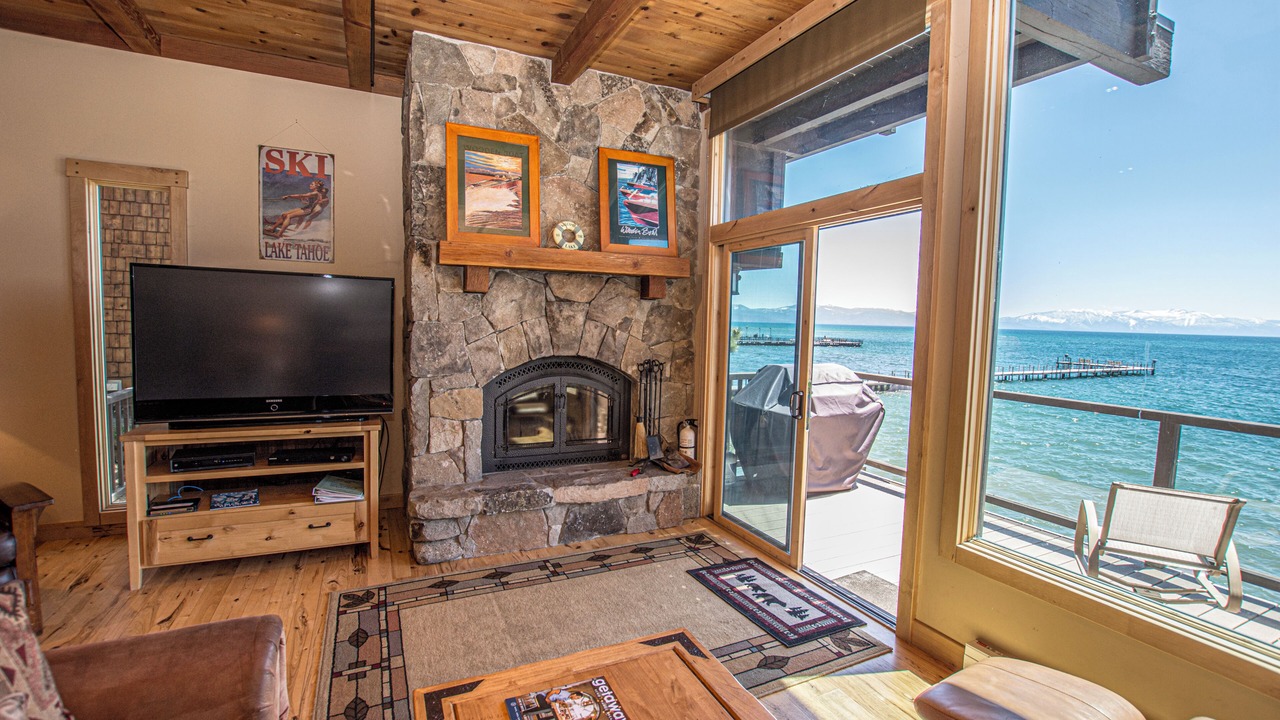 Photo of Livingroom in Dollar Point