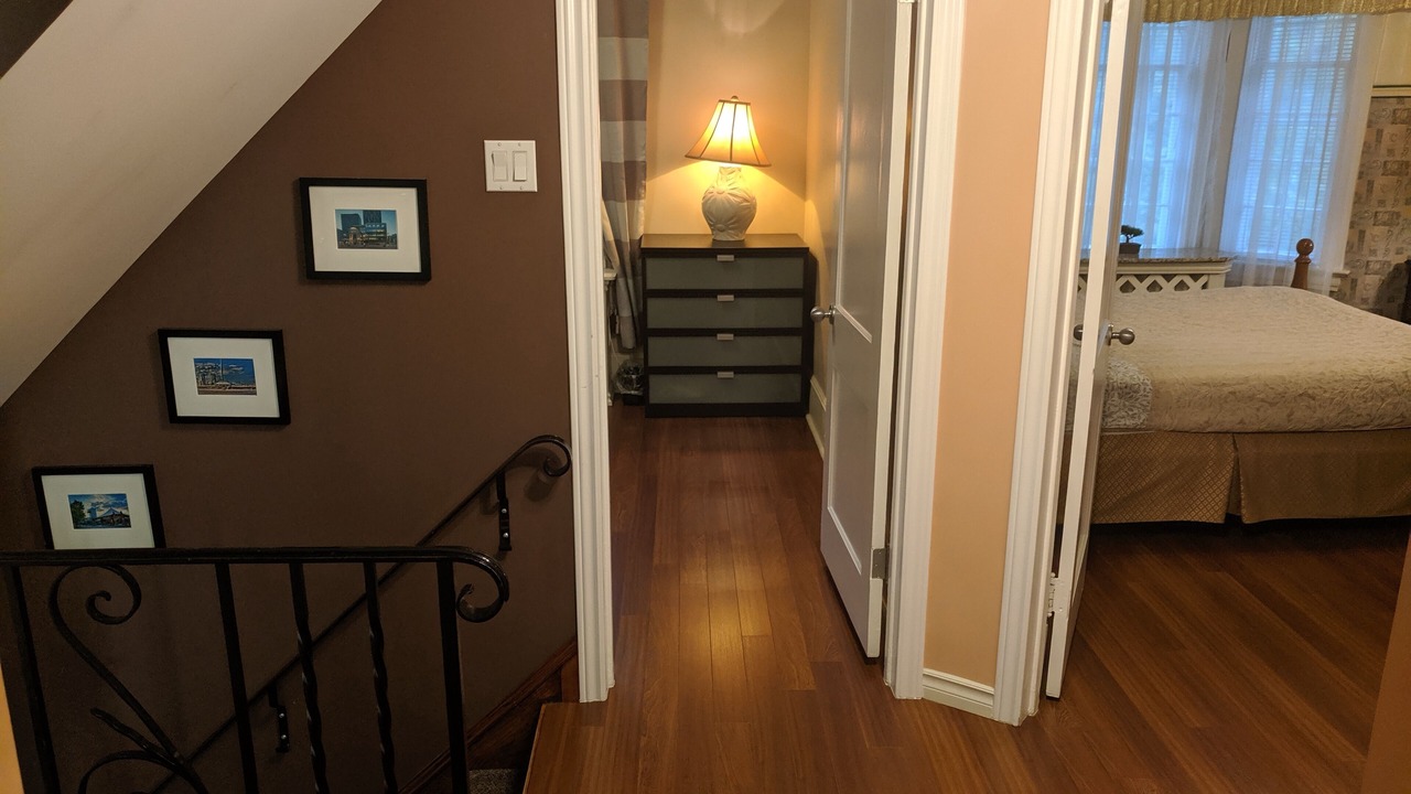 Photo of Bedroom in East Kildonan