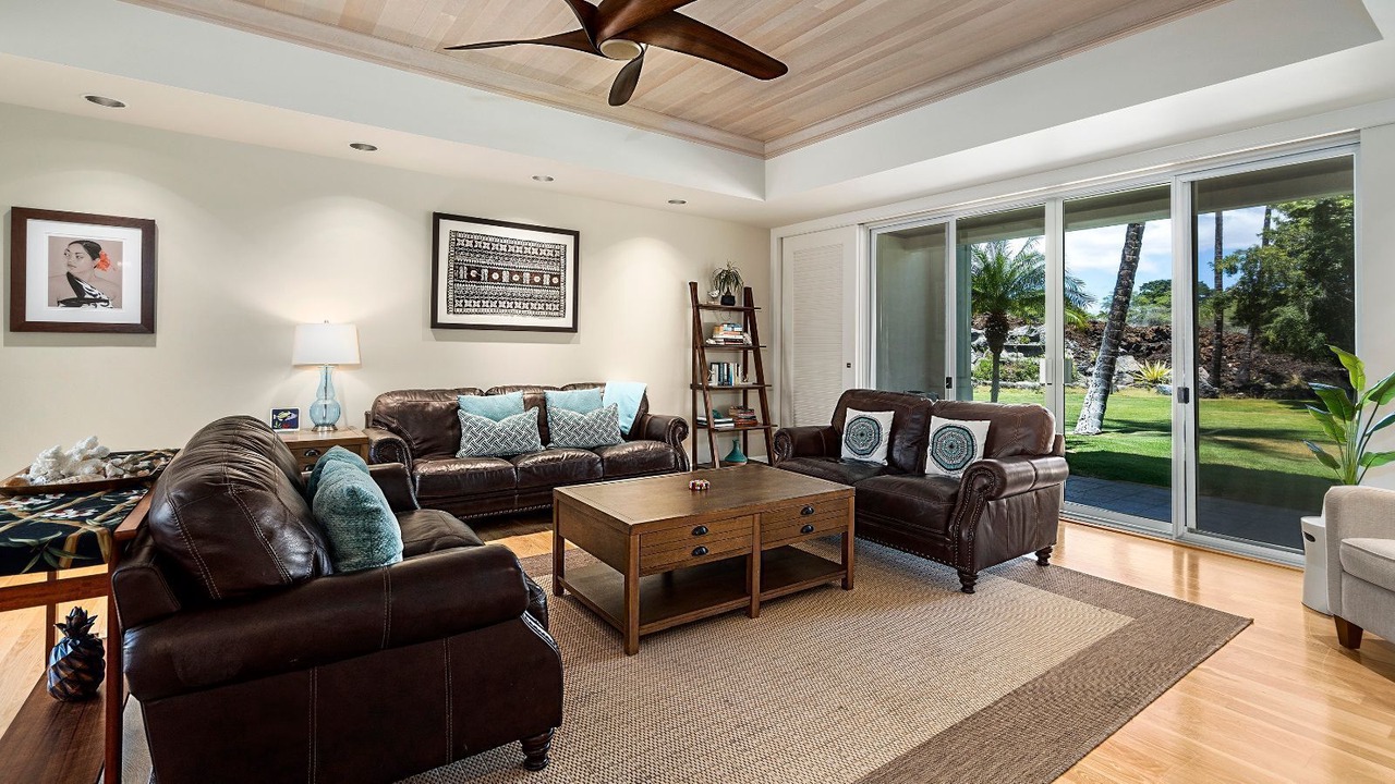 Photo of Bedroom in Kamuela