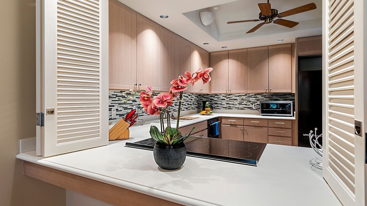 Photo of Kitchen in Kamuela