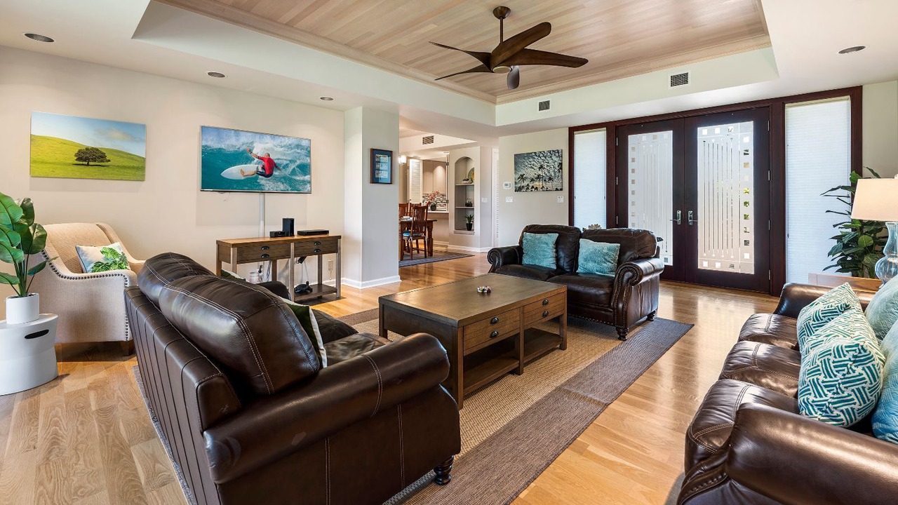 Photo of Bedroom in Kamuela