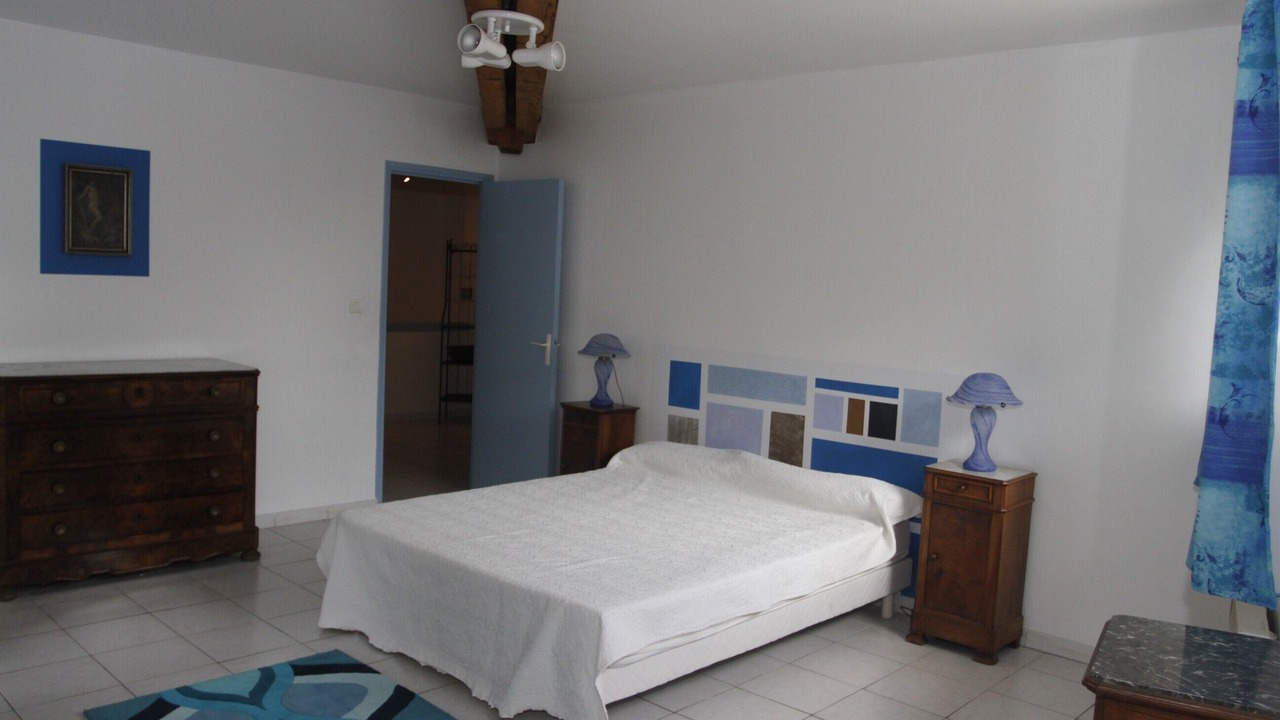Photo of Bedroom in Arles