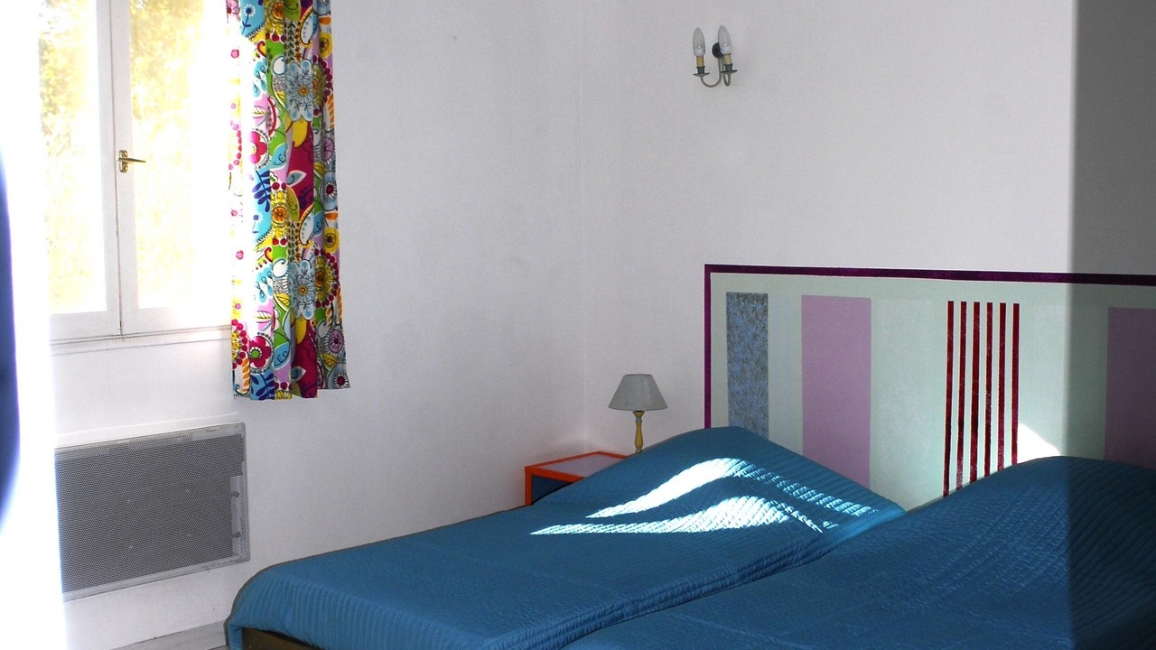 Photo of Bedroom in Arles