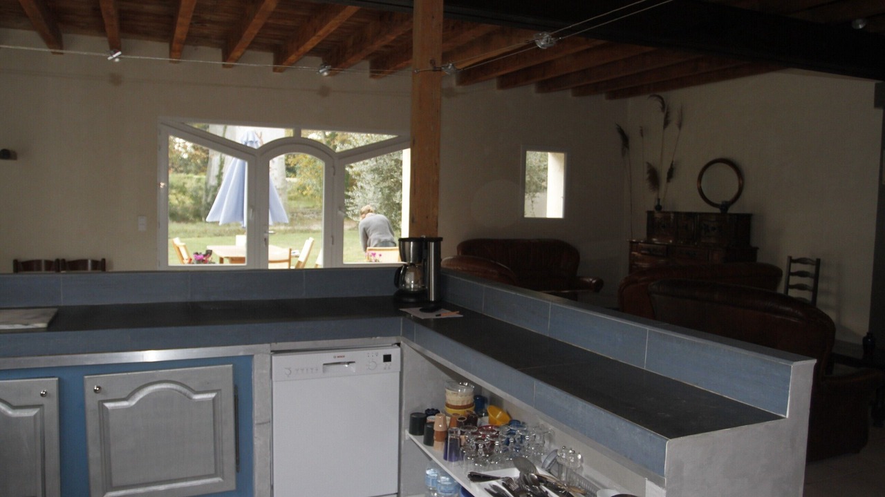 Photo of Kitchen in Arles