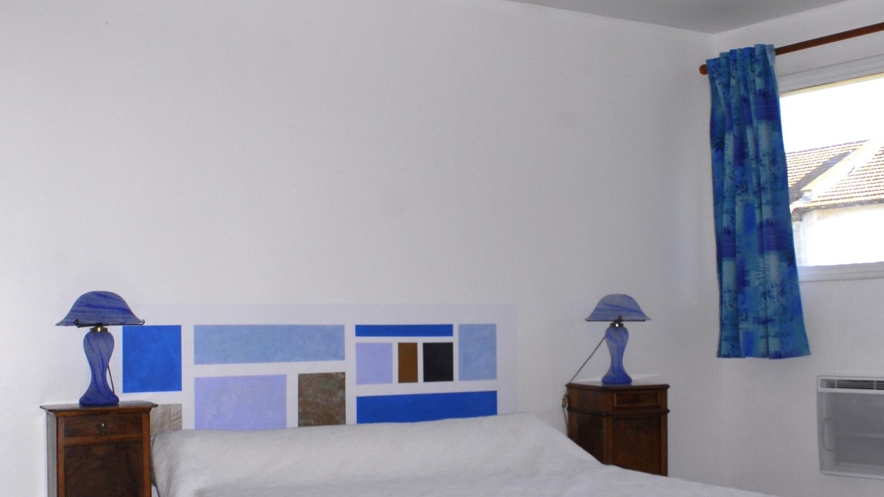 Photo of Bedroom in Arles