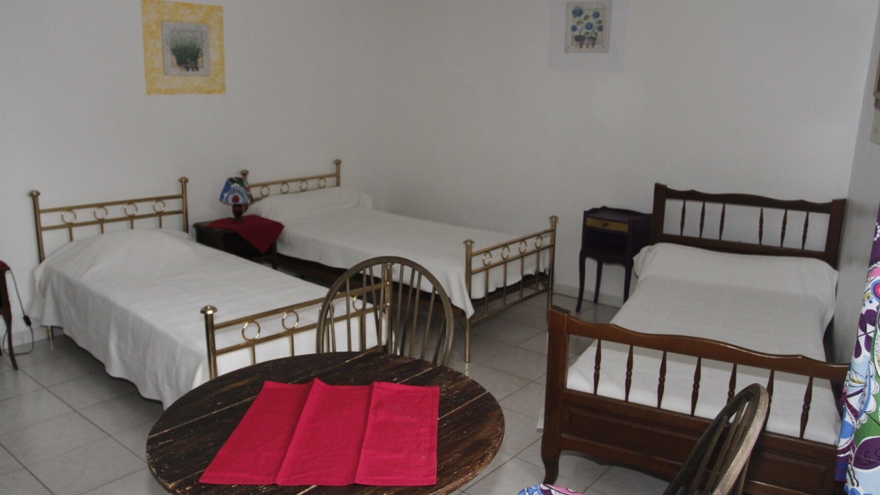 Photo of Bedroom in Arles