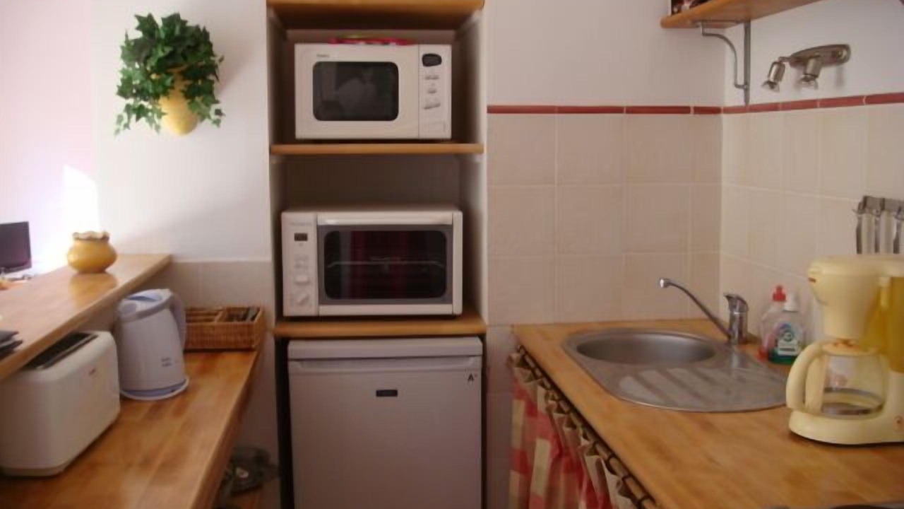 Photo of Kitchen in Tavel